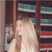 Offro lezioni private e ripetizioni di lingua e letteratura russa, aiuto nella redazione di tesine e tesi di Laurea